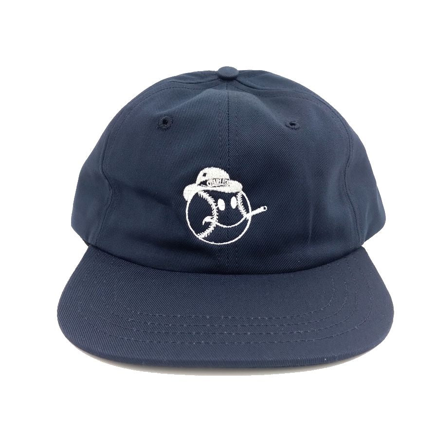 COOPERSTOWN BALL CAP / 1971 CHARLESTONE CHARLIES PRIMARY / 4COLOR / EXCLUSIVE / MADE IN USA
