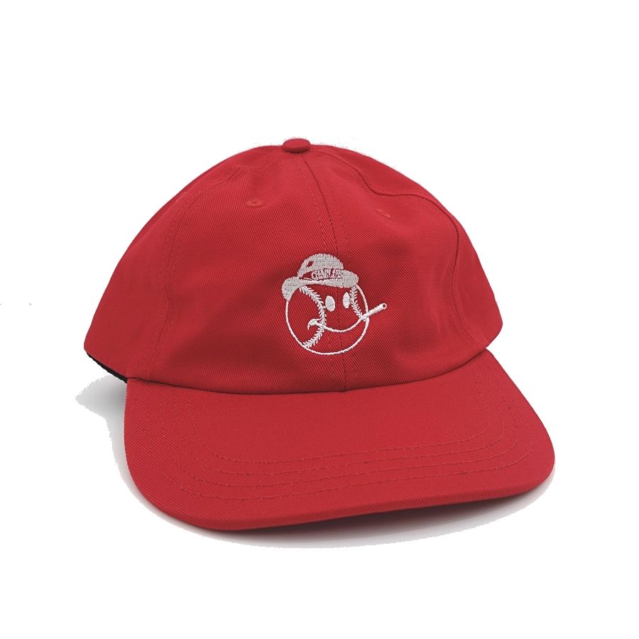 COOPERSTOWN BALL CAP / 1971 CHARLESTONE CHARLIES PRIMARY / 4COLOR / EXCLUSIVE / MADE IN USA