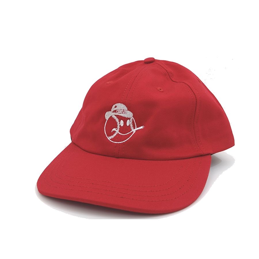 COOPERSTOWN BALL CAP / 1971 CHARLESTONE CHARLIES PRIMARY / 4COLOR / EXCLUSIVE / MADE IN USA