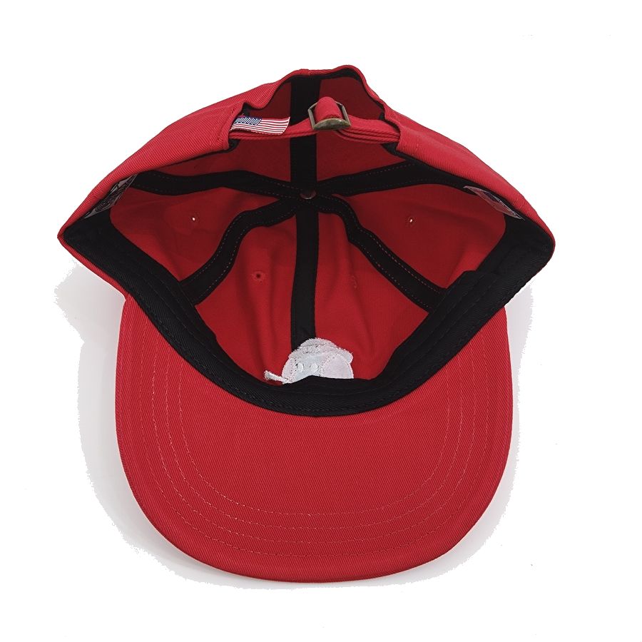 COOPERSTOWN BALL CAP / 1971 CHARLESTONE CHARLIES PRIMARY / 4COLOR / EXCLUSIVE / MADE IN USA
