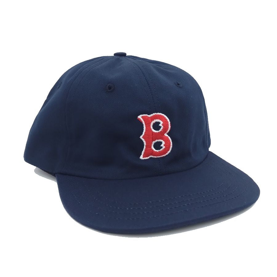 COOPERSTOWN BALL CAP / 1948 BIRMINGHAM BARONS / 2COLOR / MADE IN USA
