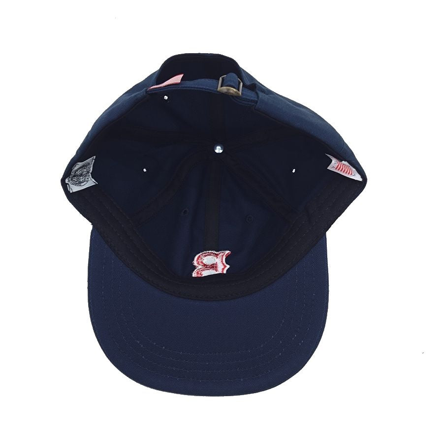 COOPERSTOWN BALL CAP / 1948 BIRMINGHAM BARONS / 2COLOR / MADE IN USA