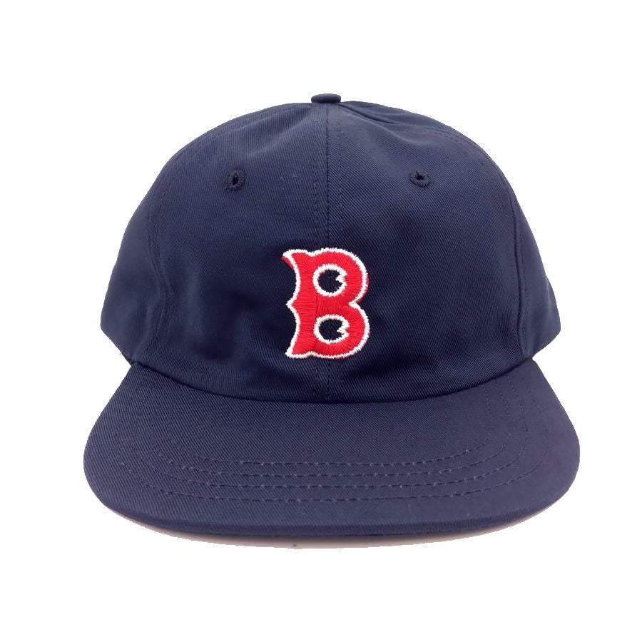 COOPERSTOWN BALL CAP / 1948 BIRMINGHAM BARONS / 2COLOR / MADE IN USA