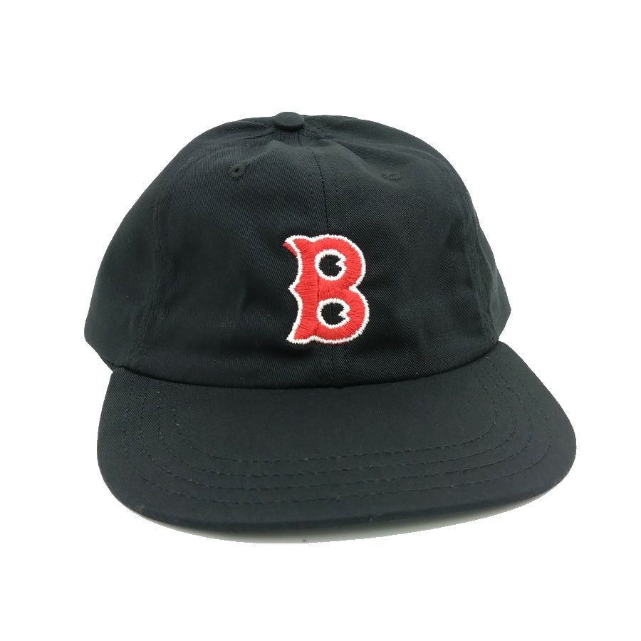 COOPERSTOWN BALL CAP / 1948 BIRMINGHAM BARONS / 2COLOR / MADE IN USA