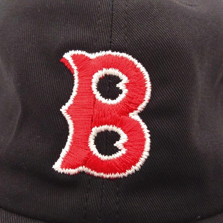 COOPERSTOWN BALL CAP / 1948 BIRMINGHAM BARONS / 2COLOR / MADE IN USA