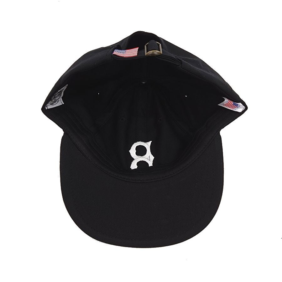 COOPERSTOWN BALL CAP / 1948 BIRMINGHAM BARONS / 2COLOR / MADE IN USA