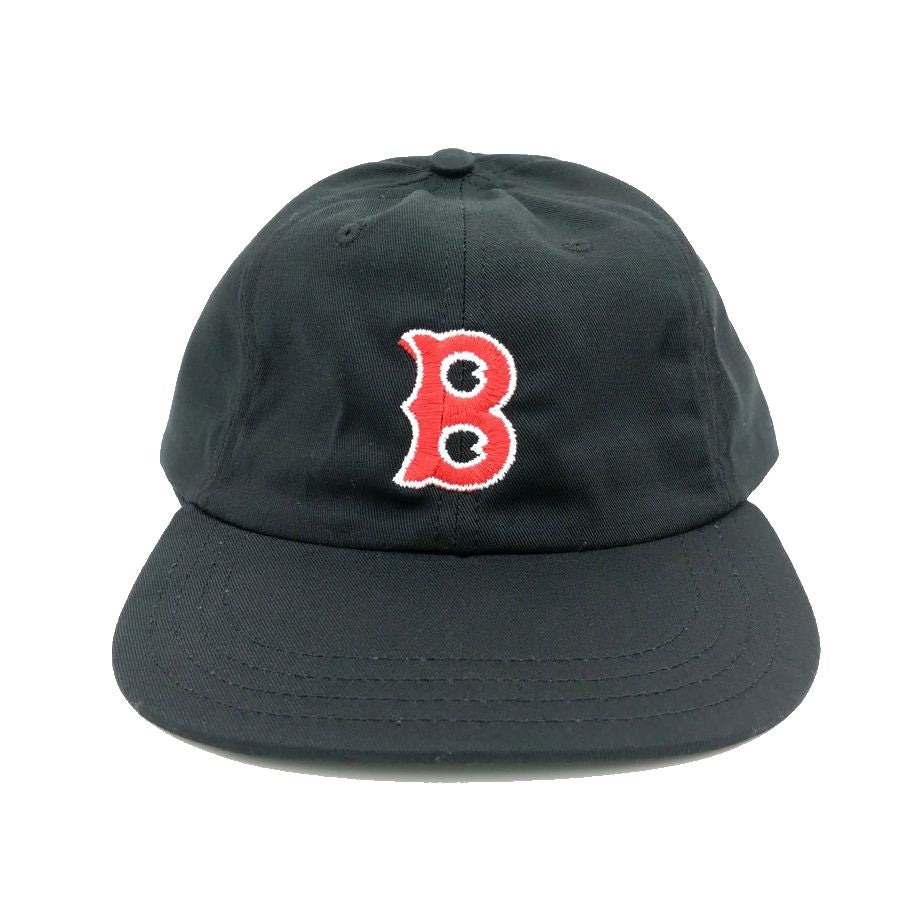 COOPERSTOWN BALL CAP / 1948 BIRMINGHAM BARONS / 2COLOR / MADE IN USA