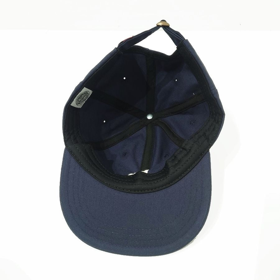 COOPERSTOWN BALL CAP / 1927 NEWARK BEARS / 3COLOR / MADE IN USA