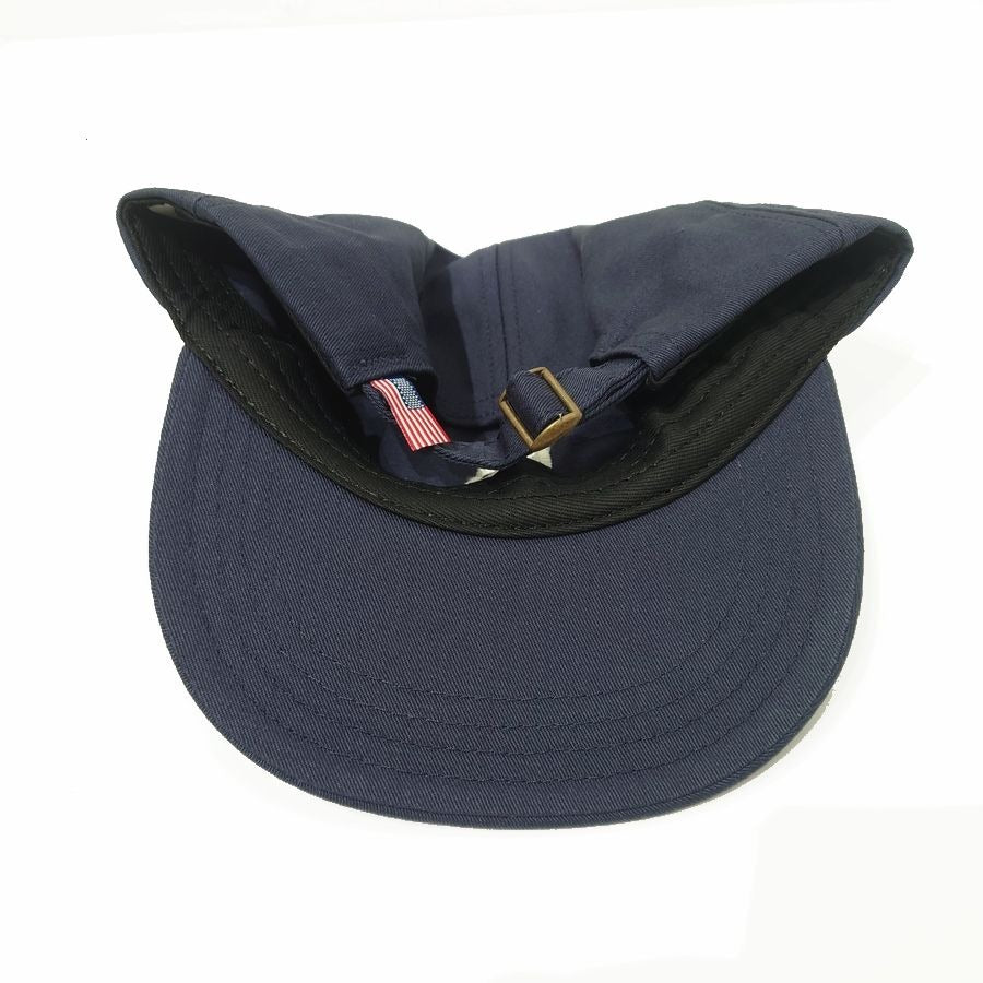 COOPERSTOWN BALL CAP / 1927 NEWARK BEARS / 3COLOR / MADE IN USA
