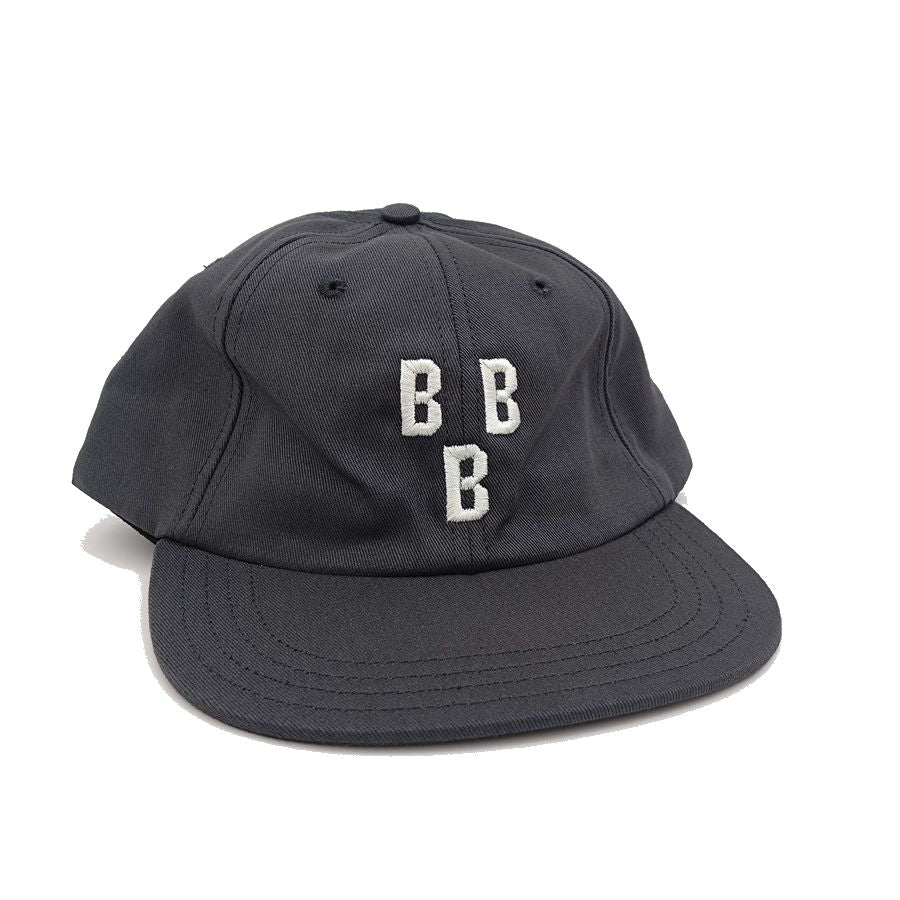 COOPERSTOWN BALL CAP / 1948 BIRMINGHAM BLACK BARONS / D,GRAY【SPECIAL ORDER COLOR】 MADE IN USA