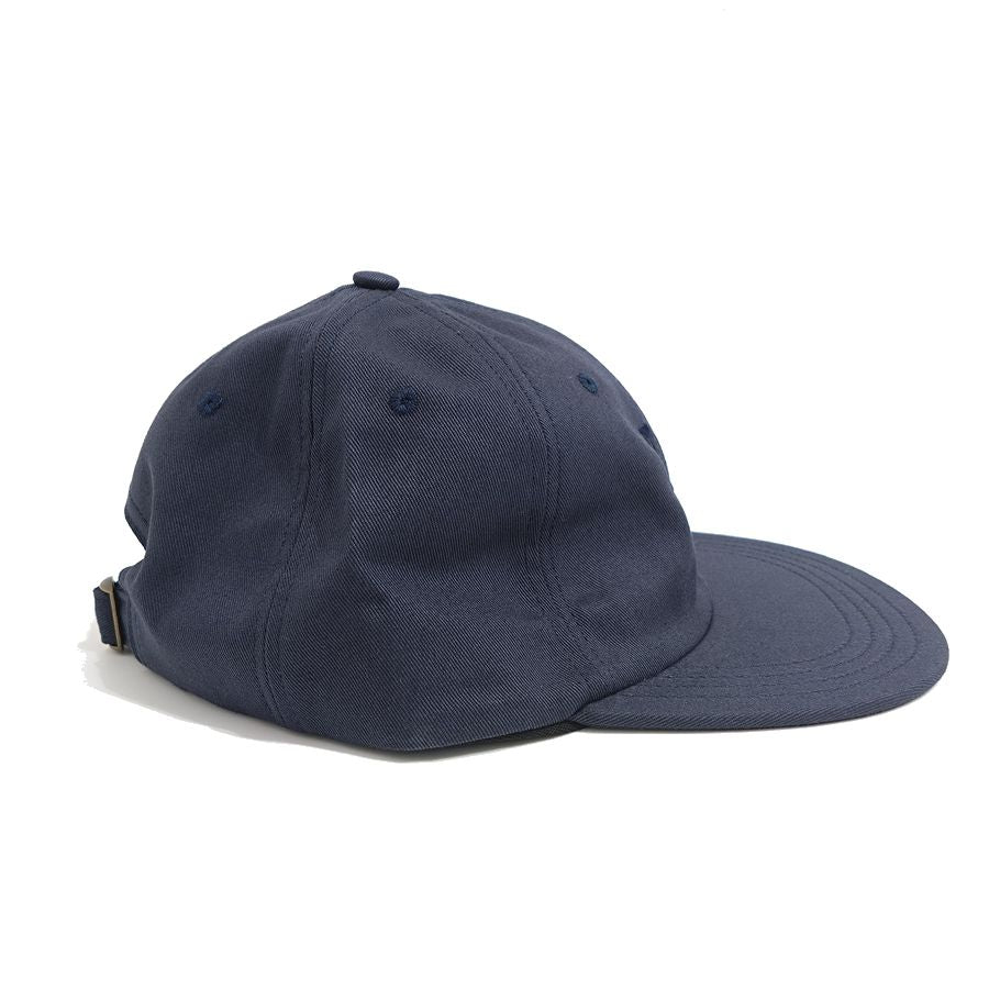 COOPERSTOWN BALL CAP / 1935 NEWYORK BLACK YANKEES / NAVY / MADE IN USA