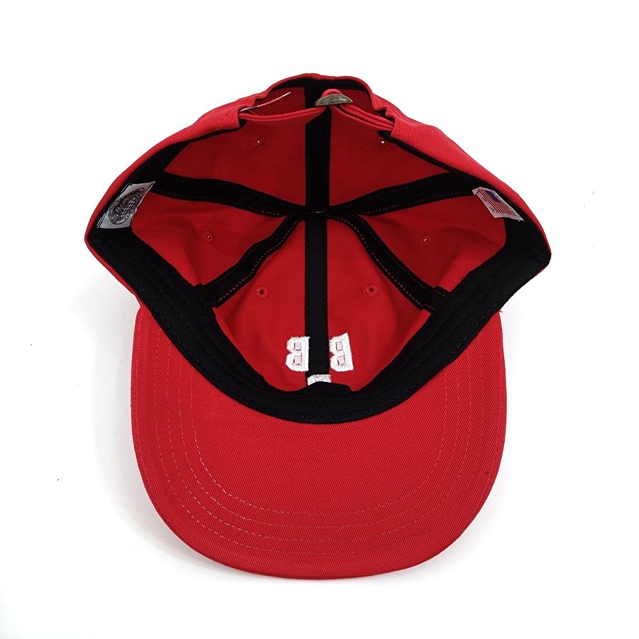 COOPERSTOWN BALL CAP / 1948 BIRMINGHAM BLACK BARONS / 6COLOR / MADE IN USA