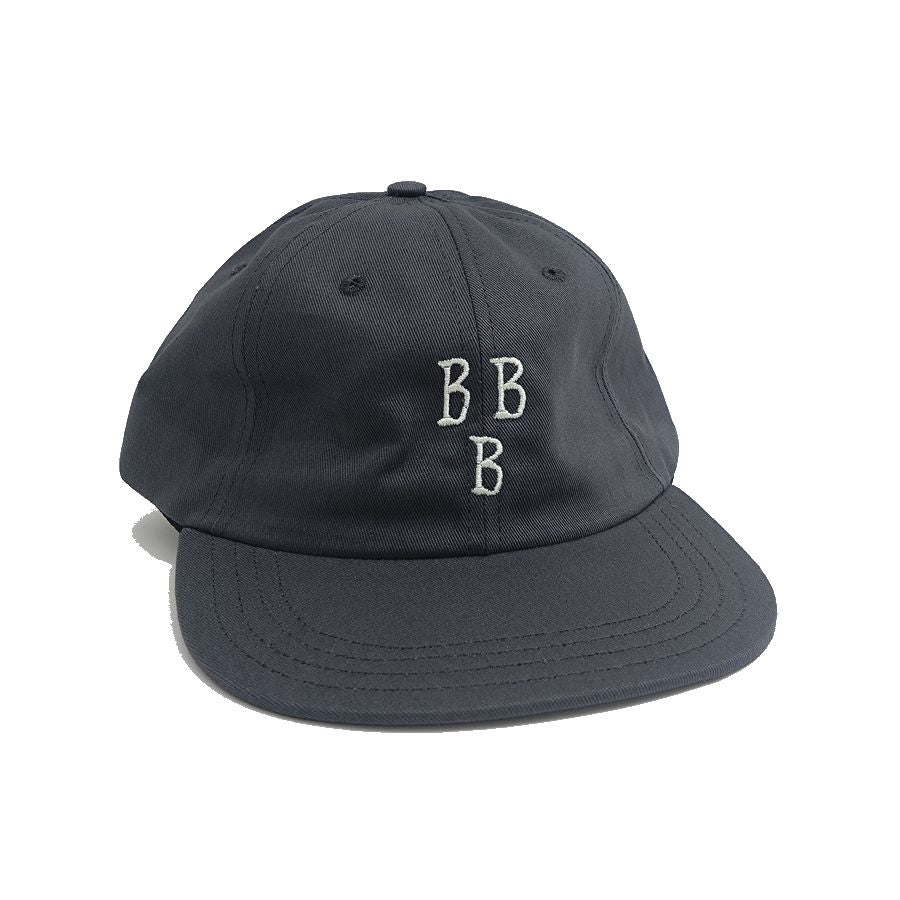 COOPERSTOWN BALL CAP / 1948 BIRMINGHAM BLACK BARONS(SMALLロゴ) D.GRAY / MADE IN USA
