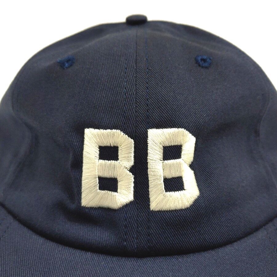 COOPERSTOWN BALL CAP / 1927 BUSTIN BABES / 4COLOR / EXCLUSIVE / MADE IN USA