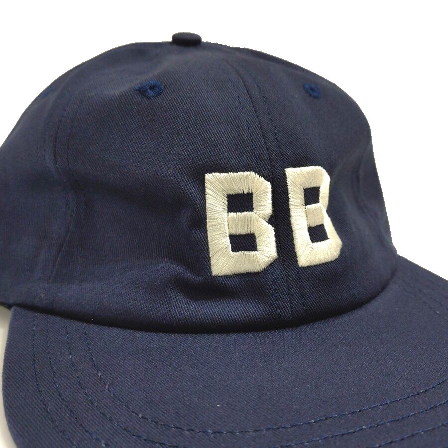COOPERSTOWN BALL CAP / 1927 BUSTIN BABES / 4COLOR / EXCLUSIVE / MADE IN USA