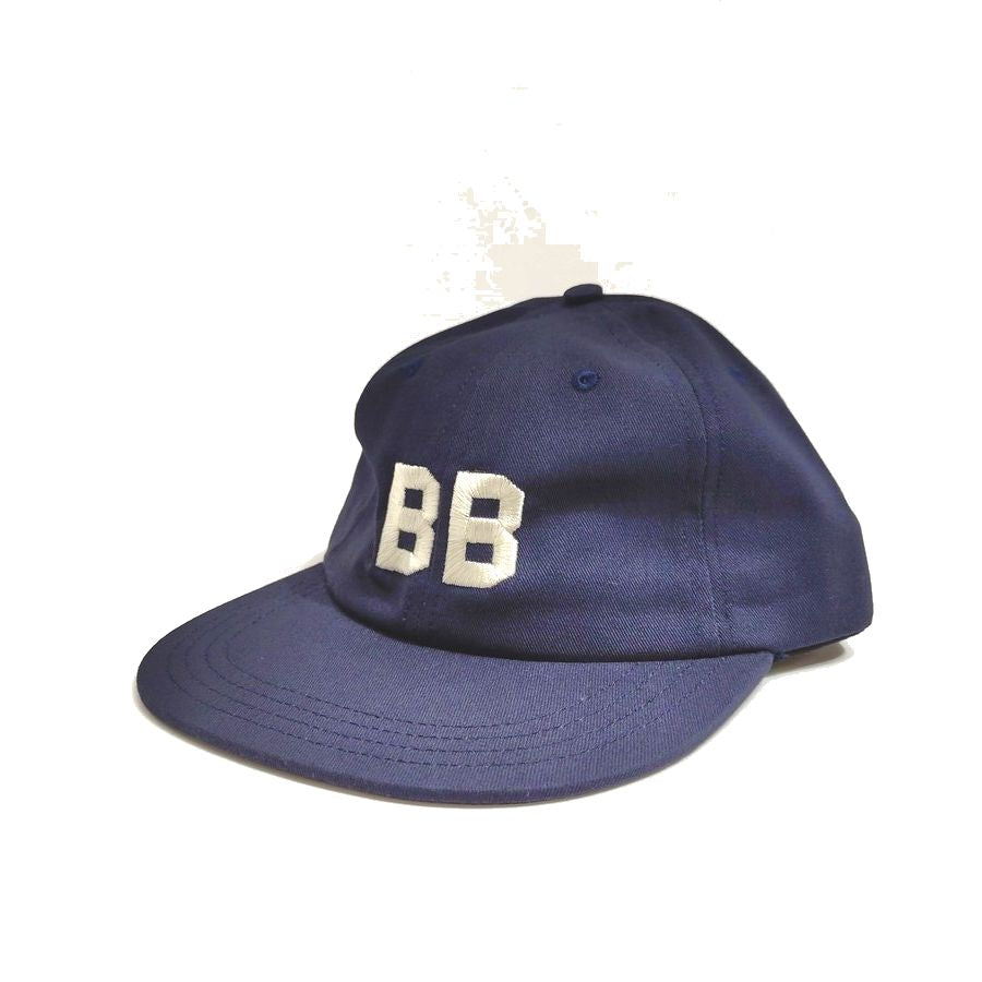 COOPERSTOWN BALL CAP / 1927 BUSTIN BABES / 4COLOR / EXCLUSIVE / MADE IN USA