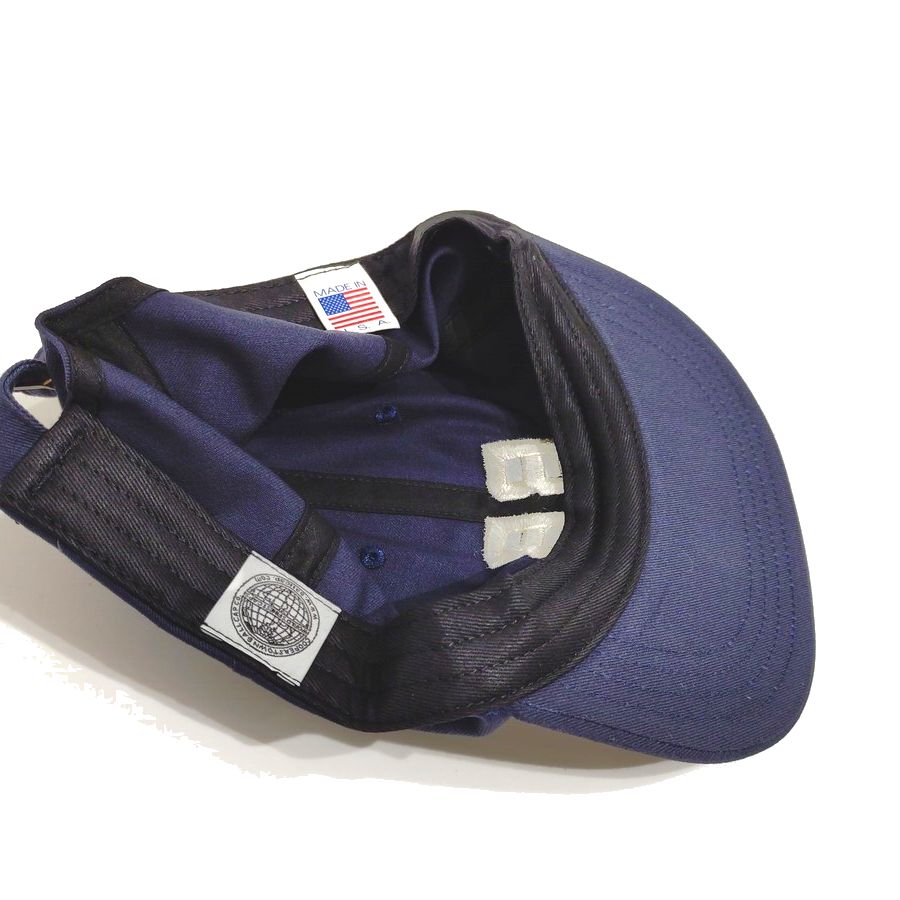 COOPERSTOWN BALL CAP / 1927 BUSTIN BABES / 4COLOR / EXCLUSIVE / MADE IN USA