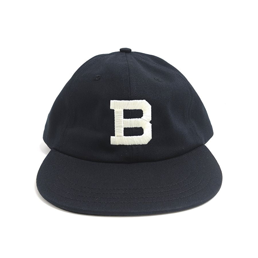COOPERSTOWN BALL CAP / 1952 BIRMINGHAM BIRC / 2COLOR / MADE IN USA
