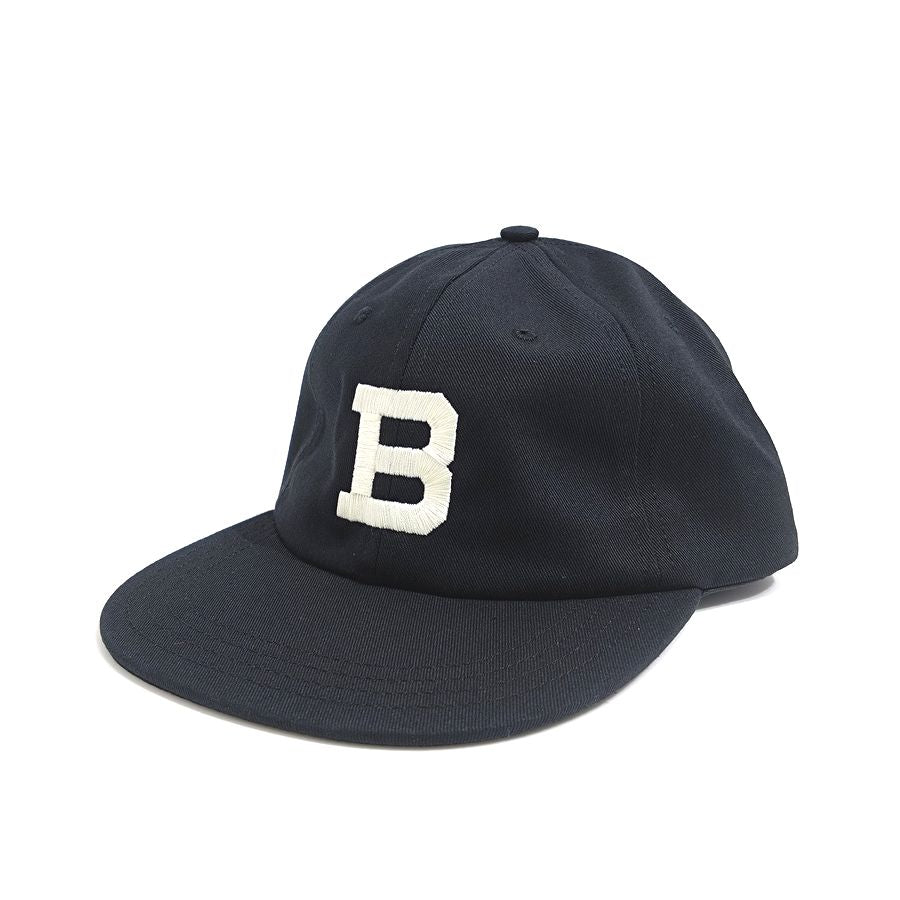 COOPERSTOWN BALL CAP / 1952 BIRMINGHAM BIRC / 2COLOR / MADE IN USA