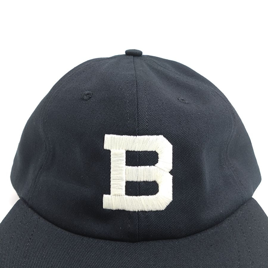 COOPERSTOWN BALL CAP / 1952 BIRMINGHAM BIRC / 2COLOR / MADE IN USA