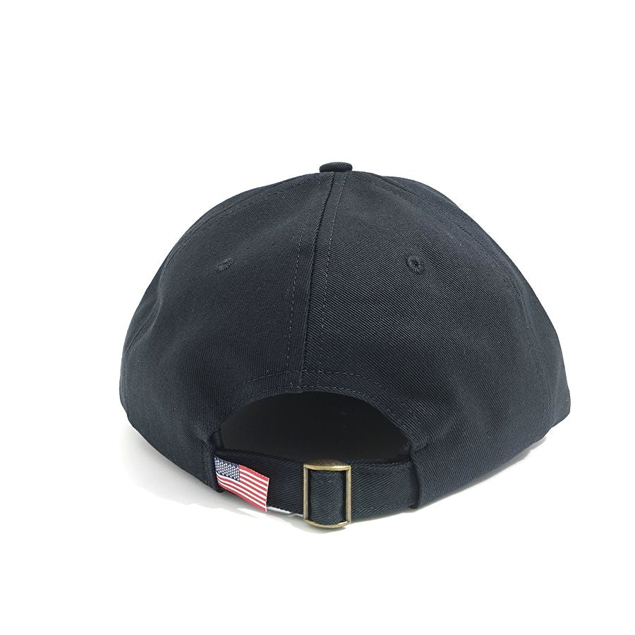COOPERSTOWN BALL CAP / 1952 BIRMINGHAM BIRC / 2COLOR / MADE IN USA