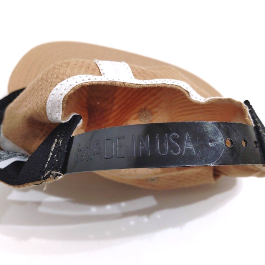 COOPERSTOWN BALL CAP / SEERSUCKER / 2COLOR / SPECIAL ORDER MODEL / MADE IN USA