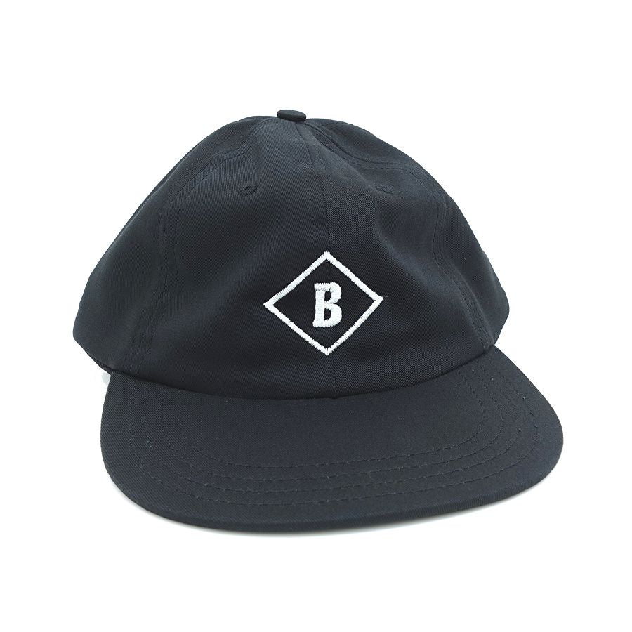 COOPERSTOWN BALL CAP / 1935 BISMARCK CHURCHILLS / 4COLOR / EXCLUSIVE / MADE IN USA
