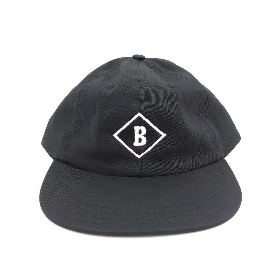 COOPERSTOWN BALL CAP / 1935 BISMARCK CHURCHILLS / 4COLOR / EXCLUSIVE / MADE IN USA