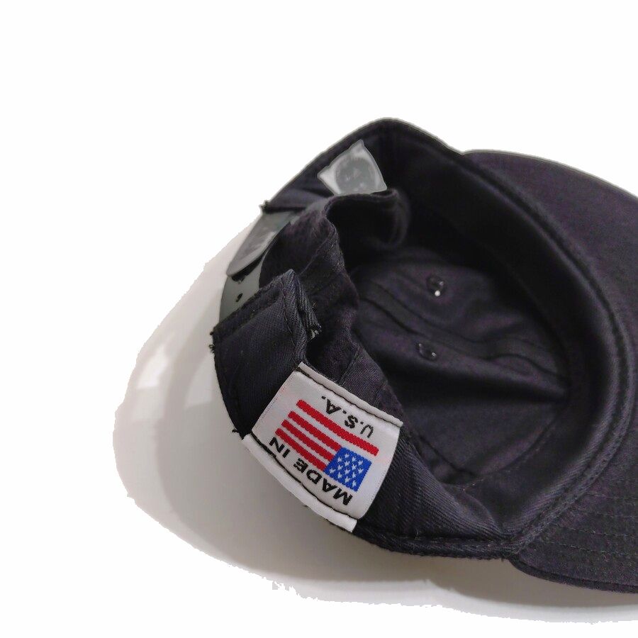 COOPERSTOWN BALL CAP / SEERSUCKER / 2COLOR / SPECIAL ORDER MODEL / MADE IN USA