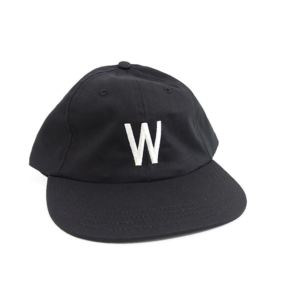 COOPERSTOWN BALL CAP / 1926 WASHINGTON SENATORS 2COLOR / MADE IN USA