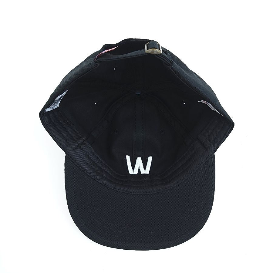 COOPERSTOWN BALL CAP / 1926 WASHINGTON SENATORS 2COLOR / MADE IN USA