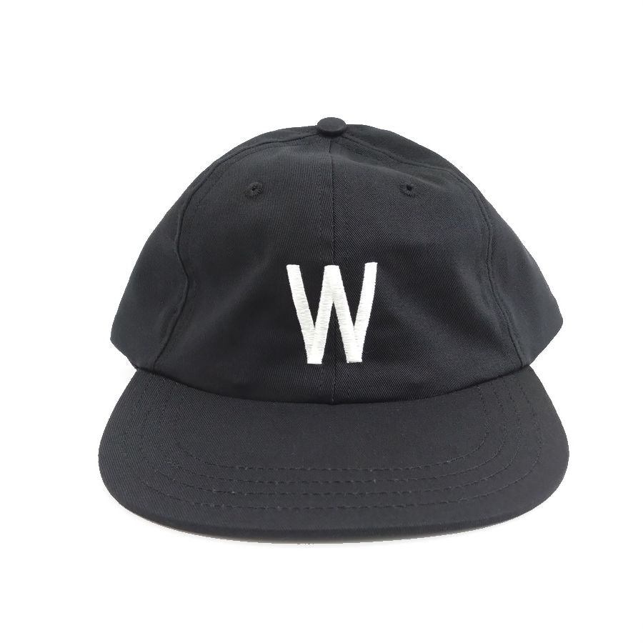COOPERSTOWN BALL CAP / 1926 WASHINGTON SENATORS 2COLOR / MADE IN USA