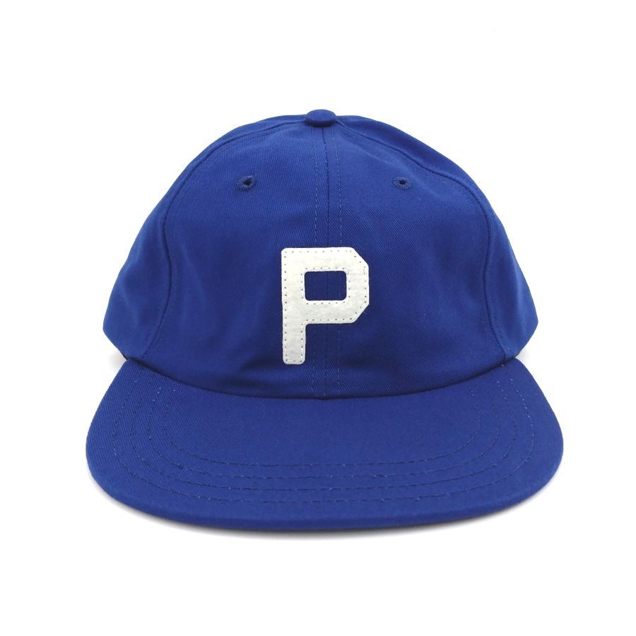 COOPERSTOWN BALL CAP / 1947 PORTLAND BEAVERS / 6COLOR / FELT(Natural) / MADE IN USA