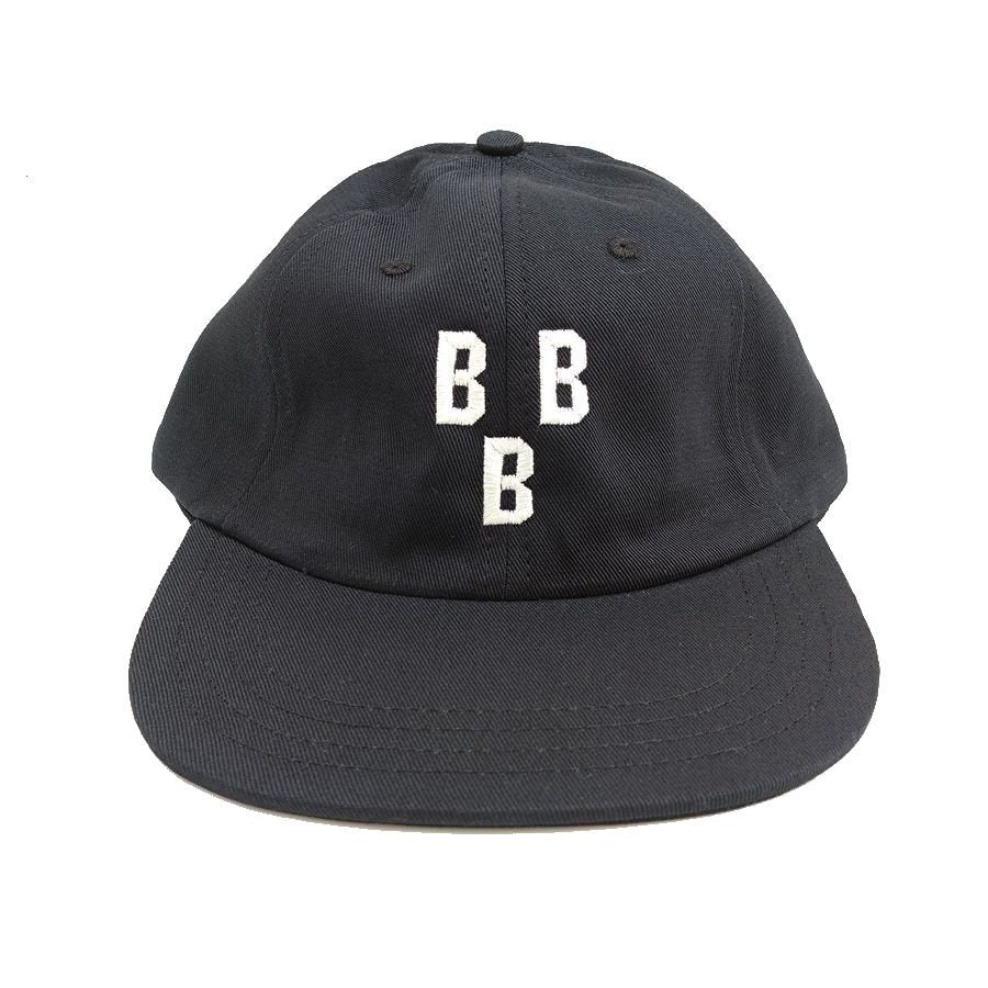 COOPERSTOWN BALL CAP / 1948 BIRMINGHAM BLACK BARONS / 6COLOR / MADE IN USA