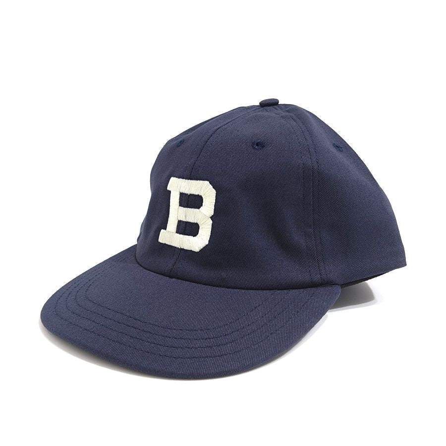 COOPERSTOWN BALL CAP / 1952 BIRMINGHAM BIRC / 2COLOR / MADE IN USA