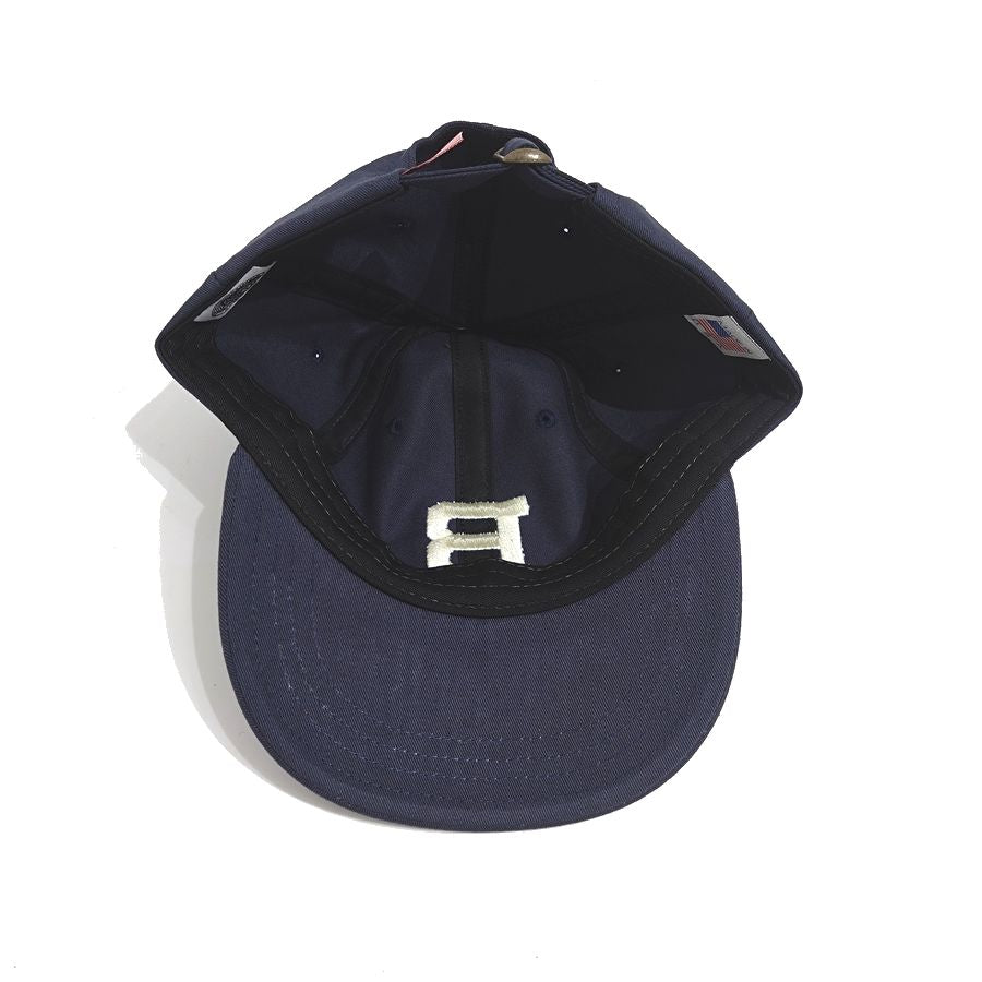 COOPERSTOWN BALL CAP / 1952 BIRMINGHAM BIRC / 2COLOR / MADE IN USA