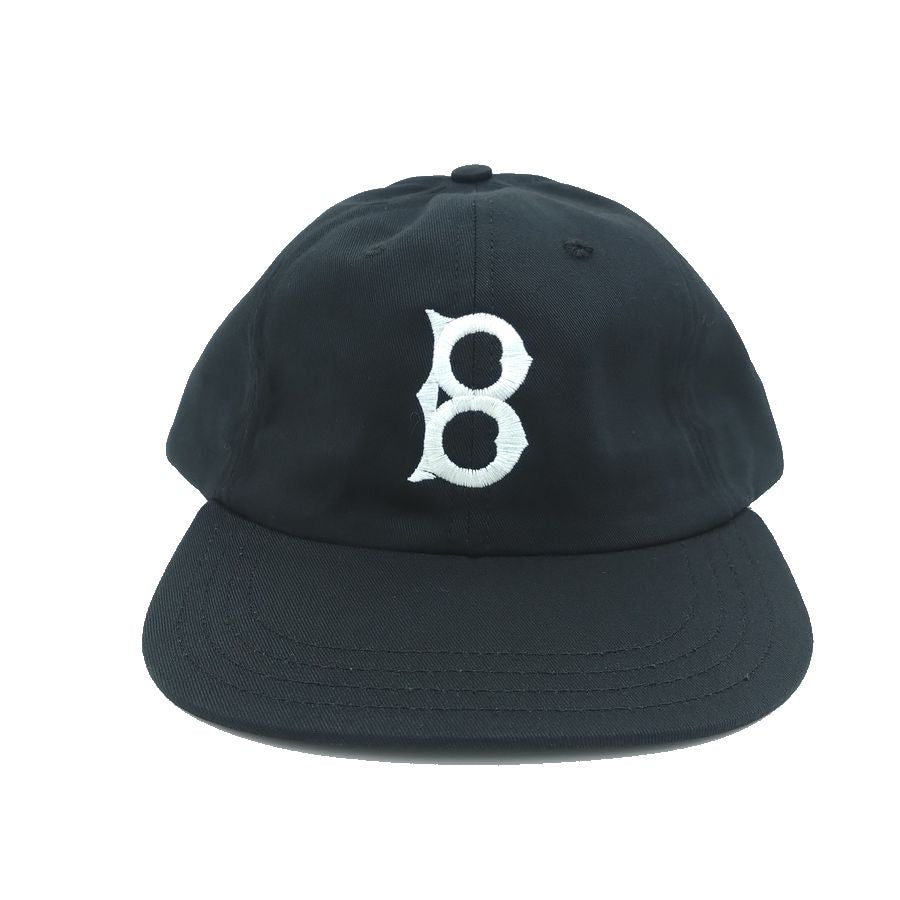 COOPERSTOWN BALL CAP / 1947 BALTIMORE ELITE GIANTS / 4COLOR / MADE IN USA