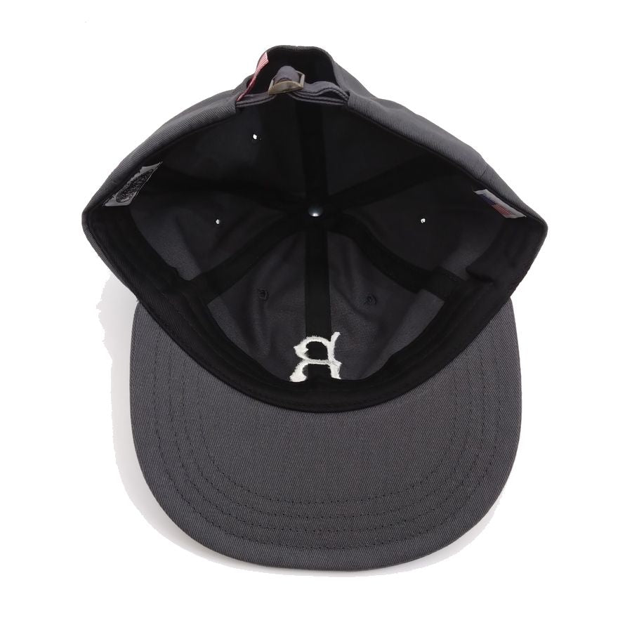 COOPERSTOWN BALL CAP / 1955 BROOKLYN DODGERS / D,Gray【SPECIAL ORDER COLOR】MADE IN USA