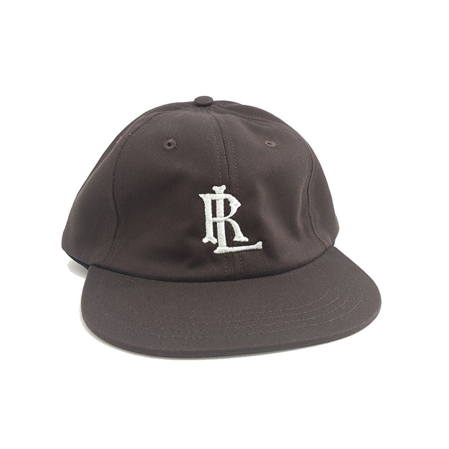 COOPERSTOWN BALL CAP / 1921 ARKANSAS TRAVELLERS / DARK BROWN / SPECIAL ORDER COLOR / MADE IN USA
