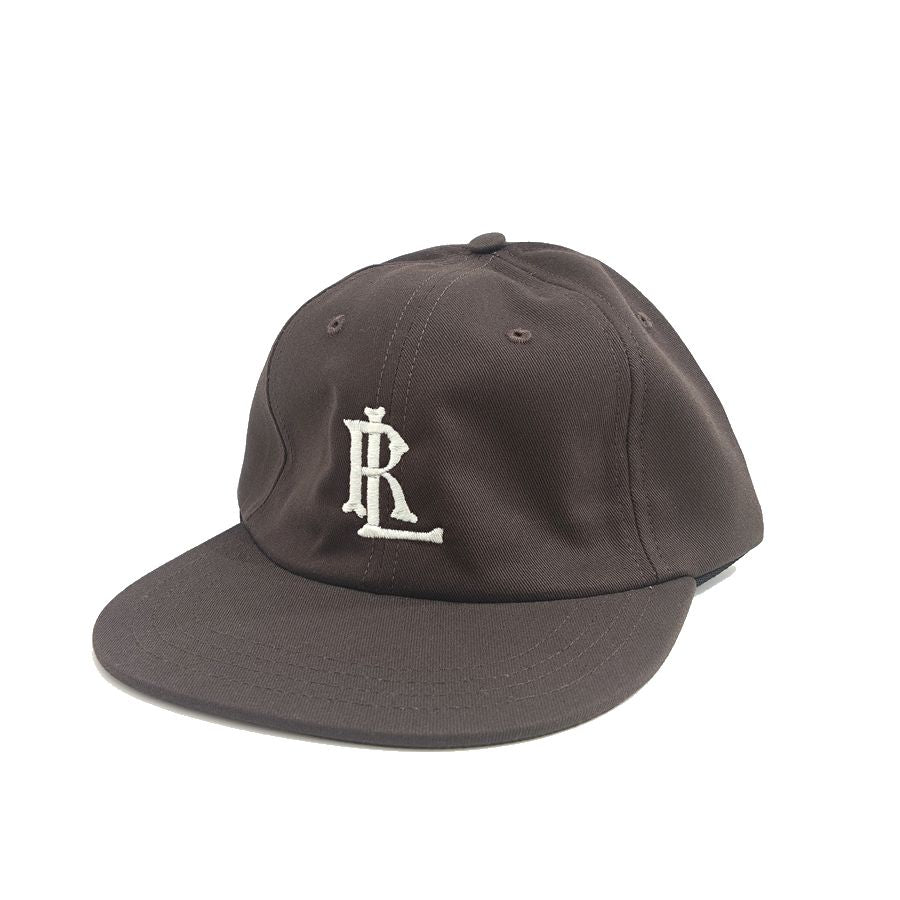 COOPERSTOWN BALL CAP / 1921 ARKANSAS TRAVELLERS / DARK BROWN / SPECIAL ORDER COLOR / MADE IN USA