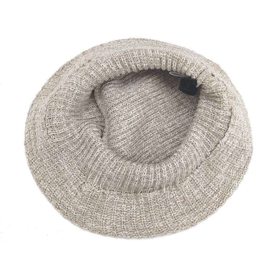 HIGHLAND 2000 / BUCKET HAT / LINEN COTTON / 3COLOR / MADE IN ENGLAND