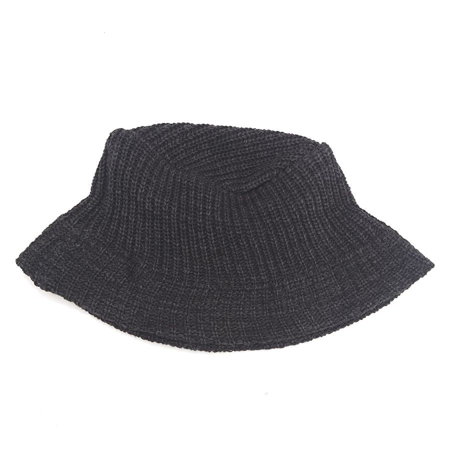 HIGHLAND 2000 / BUCKET HAT / LINEN COTTON / 3COLOR / MADE IN ENGLAND
