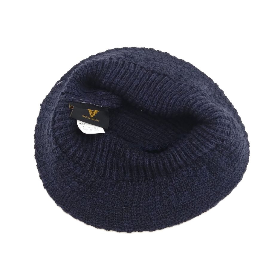 HIGHLAND 2000 / BUCKET HAT / LINEN COTTON / 3COLOR / MADE IN ENGLAND