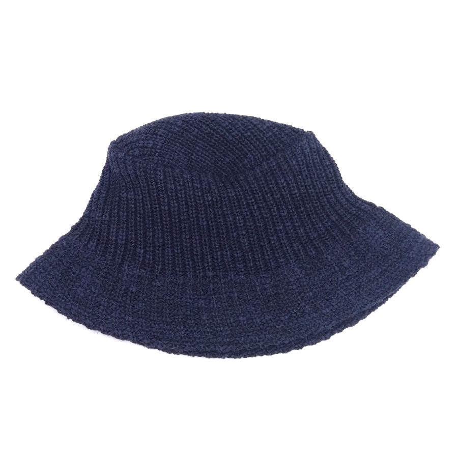 HIGHLAND 2000 / BUCKET HAT / LINEN COTTON / 3COLOR / MADE IN ENGLAND