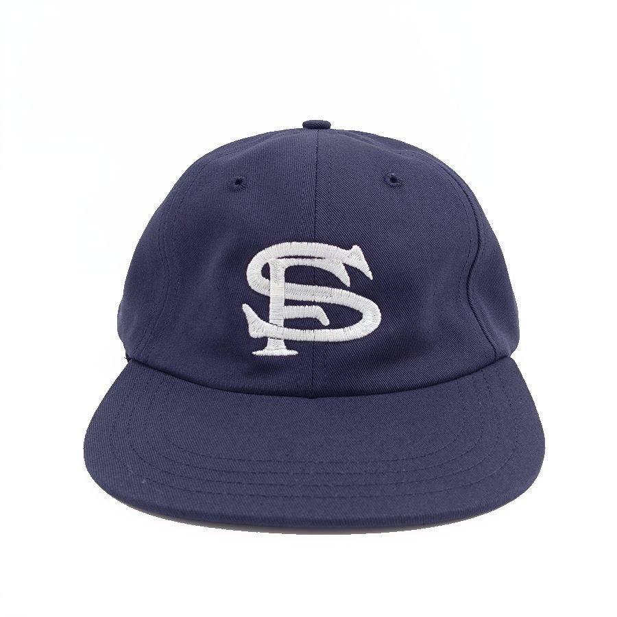 COOPERSTOWN BALL CAP / 1931 SANFRANCISCO SEALS / 3COLOR / MADE IN USA