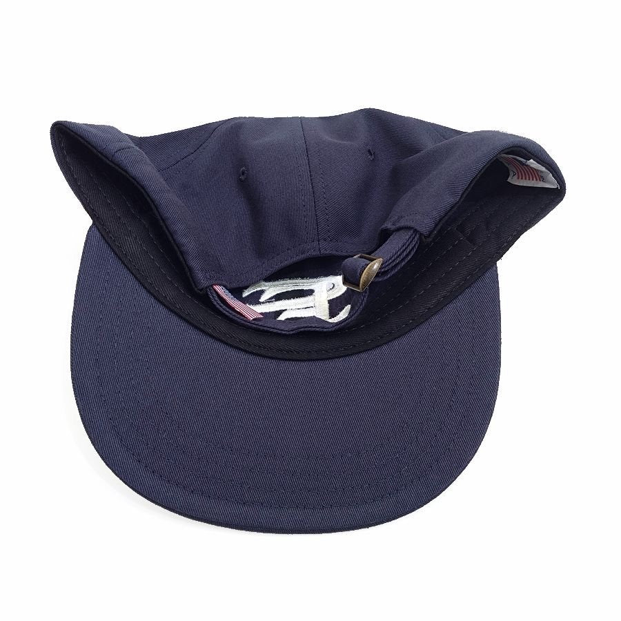 COOPERSTOWN BALL CAP / 1936 NEWYORK BLACK YANKEES / 2COLOR / MADE IN USA