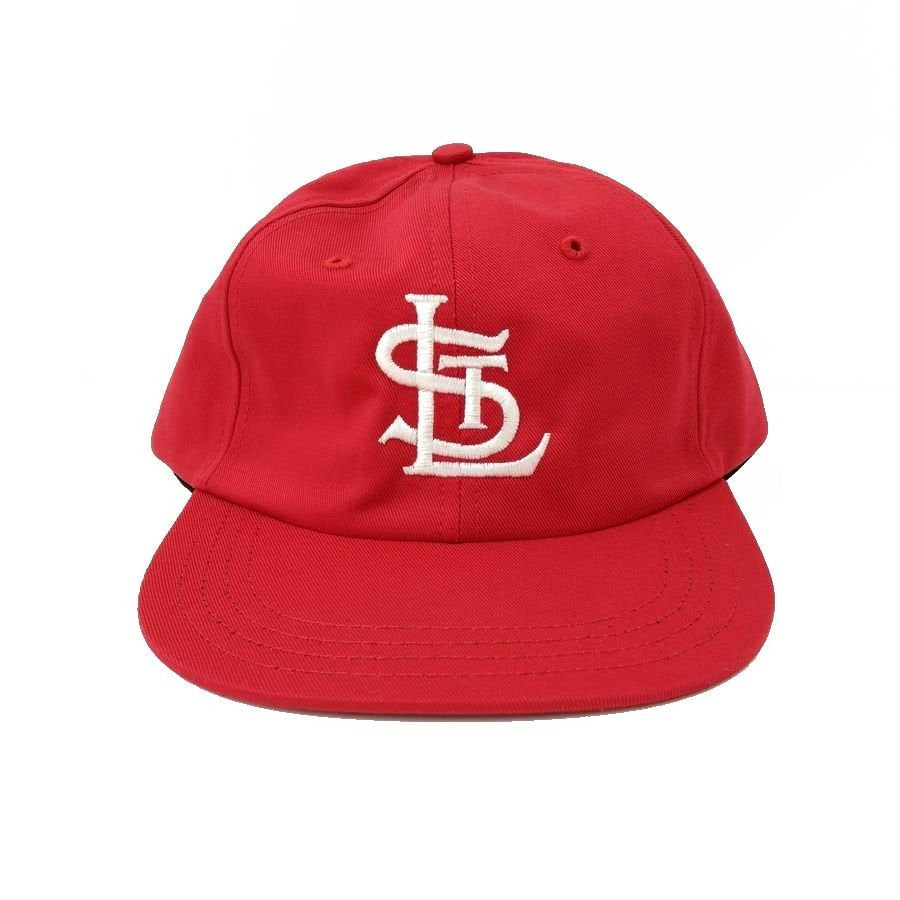 COOPERSTOWN BALL CAP / 1946 ST.LOUIS CARDINALS / 4COLOR / MADE IN USA