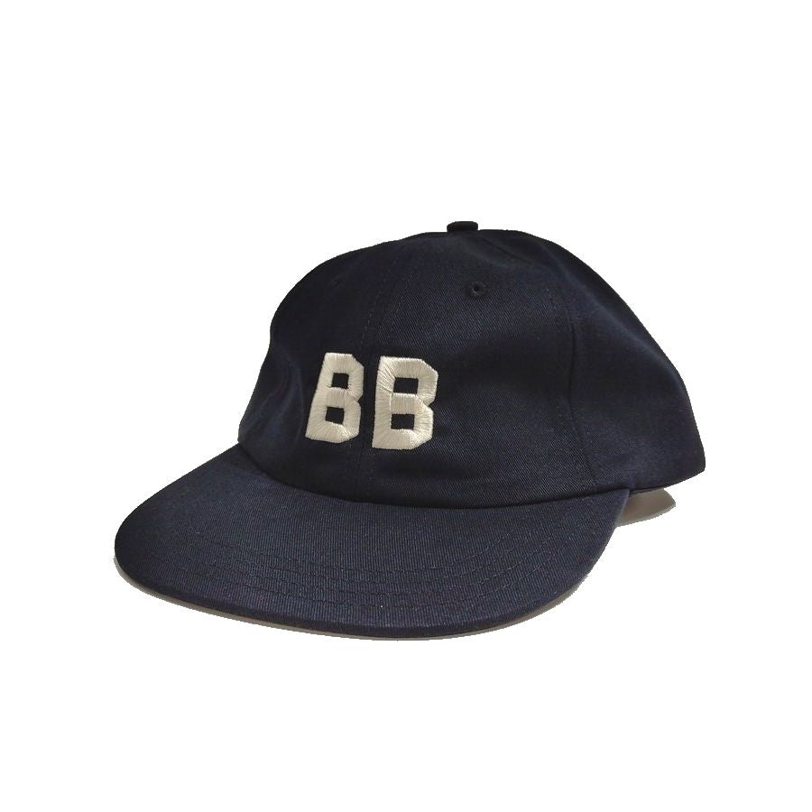 COOPERSTOWN BALL CAP / 1927 BUSTIN BABES / 4COLOR / EXCLUSIVE / MADE IN USA