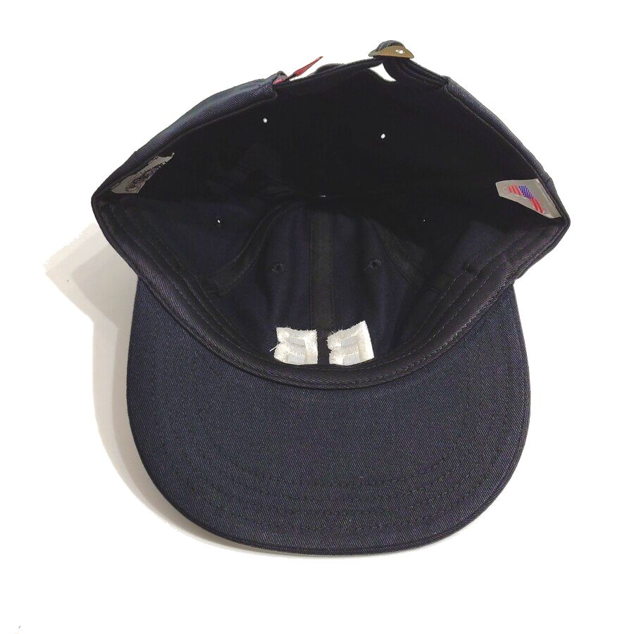 COOPERSTOWN BALL CAP / 1927 BUSTIN BABES / 4COLOR / EXCLUSIVE / MADE IN USA