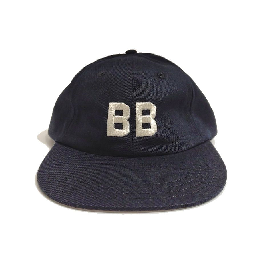 COOPERSTOWN BALL CAP / 1927 BUSTIN BABES / 4COLOR / EXCLUSIVE / MADE IN USA